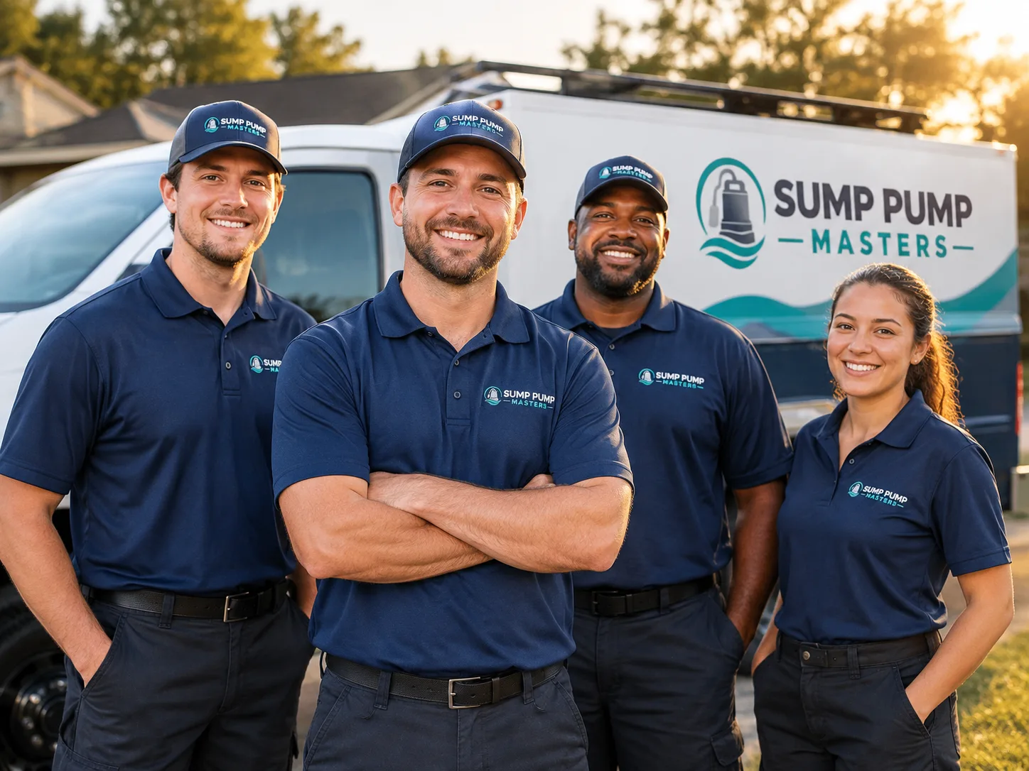 Sump Pump Repair company in Pentress, WV