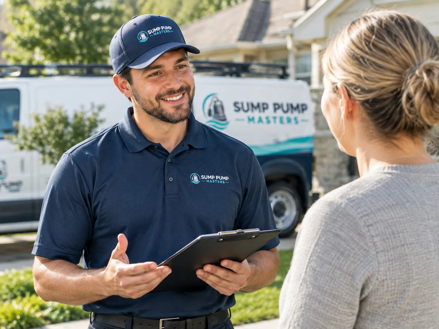 Sump Pump Repair Pentress, WV FAQs